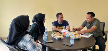 Pelatihan Mesin Retort Bogor
