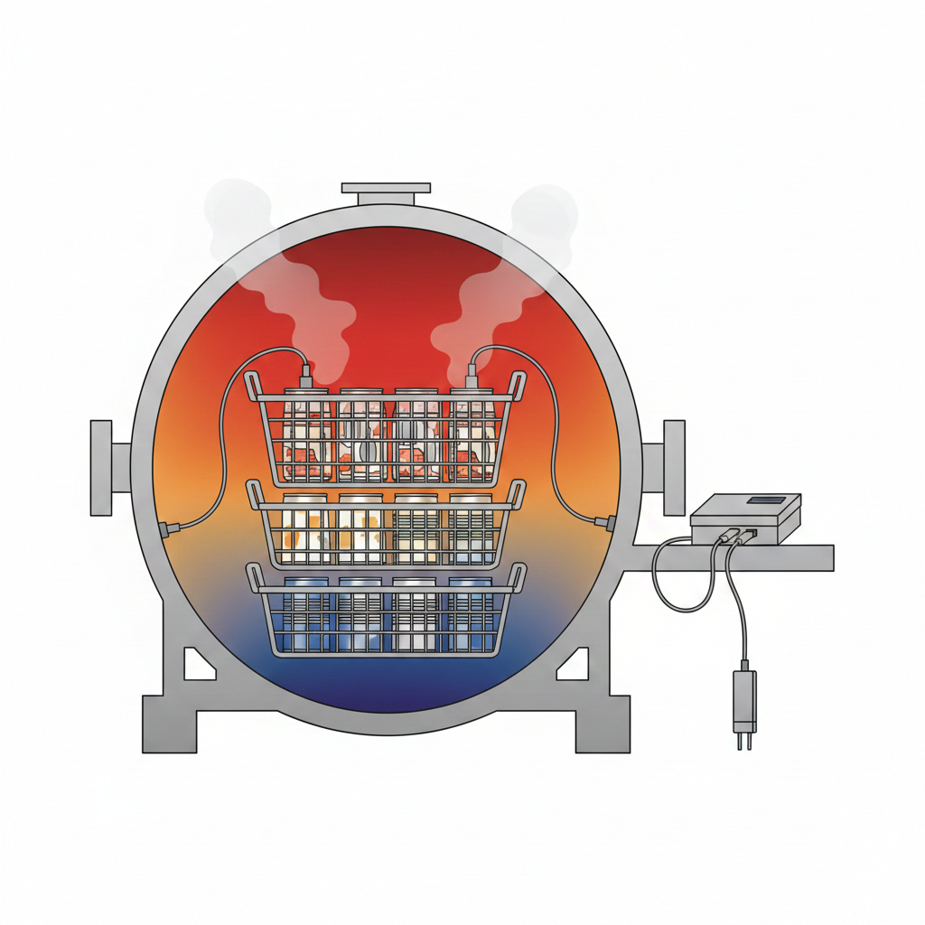 kesalahan validasi sterilisasi
